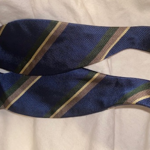 Vintage Ferrell Reed Bowtie - Picture 5 of 8
